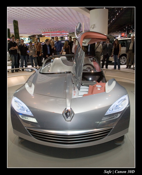 Oct 06 - Mondial Auto Paris - 055